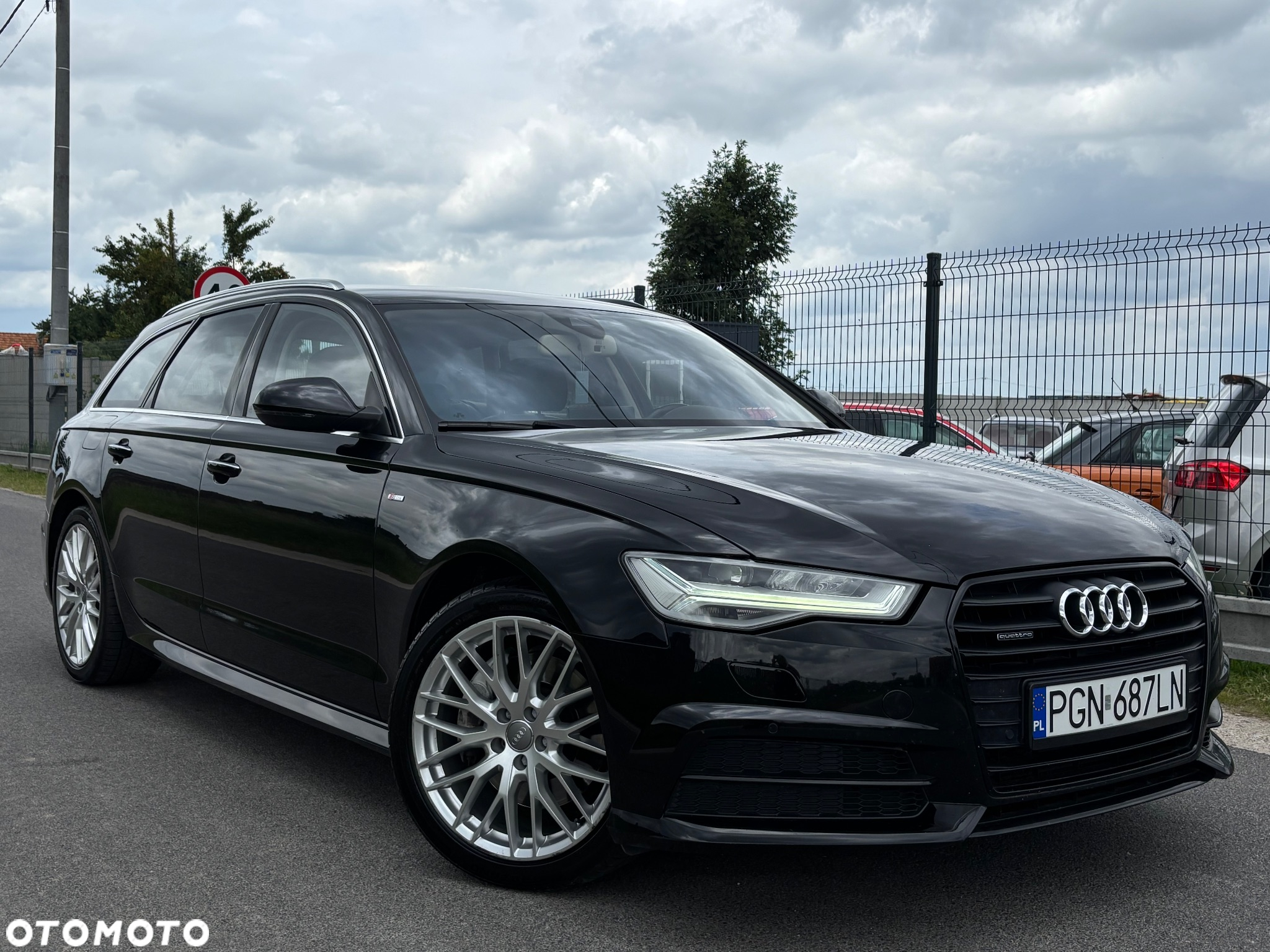 Audi A6 Avant 3.0 TDI quattro S tronic - 4