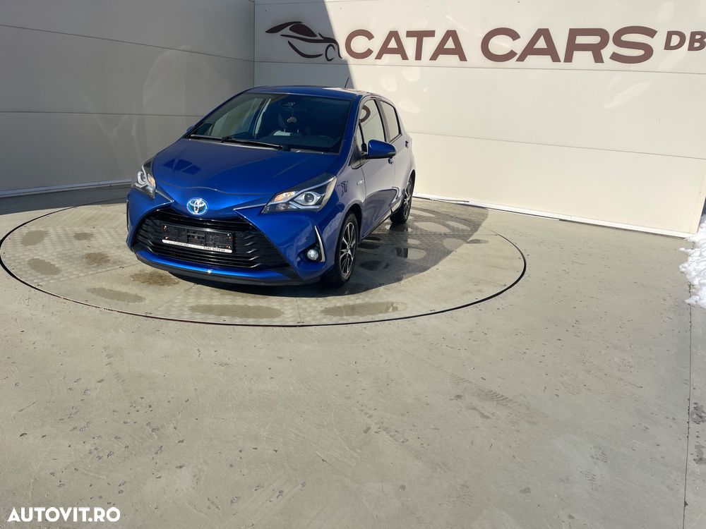 Toyota Yaris ver-1-5-vvt--i-selection - 3