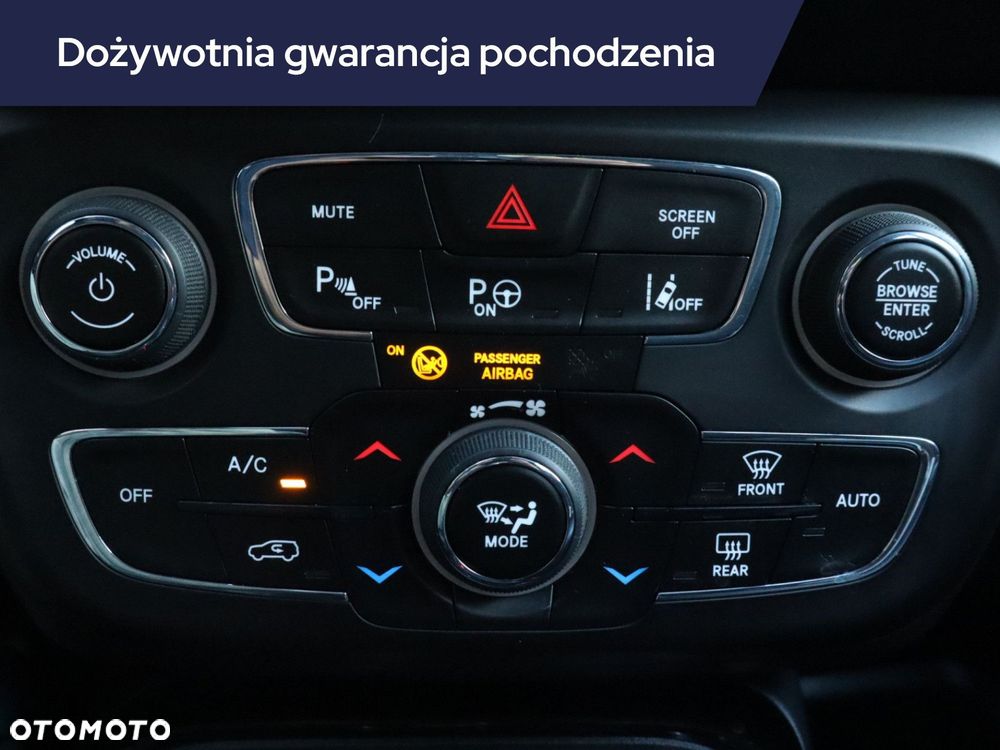 Jeep Compass - 21
