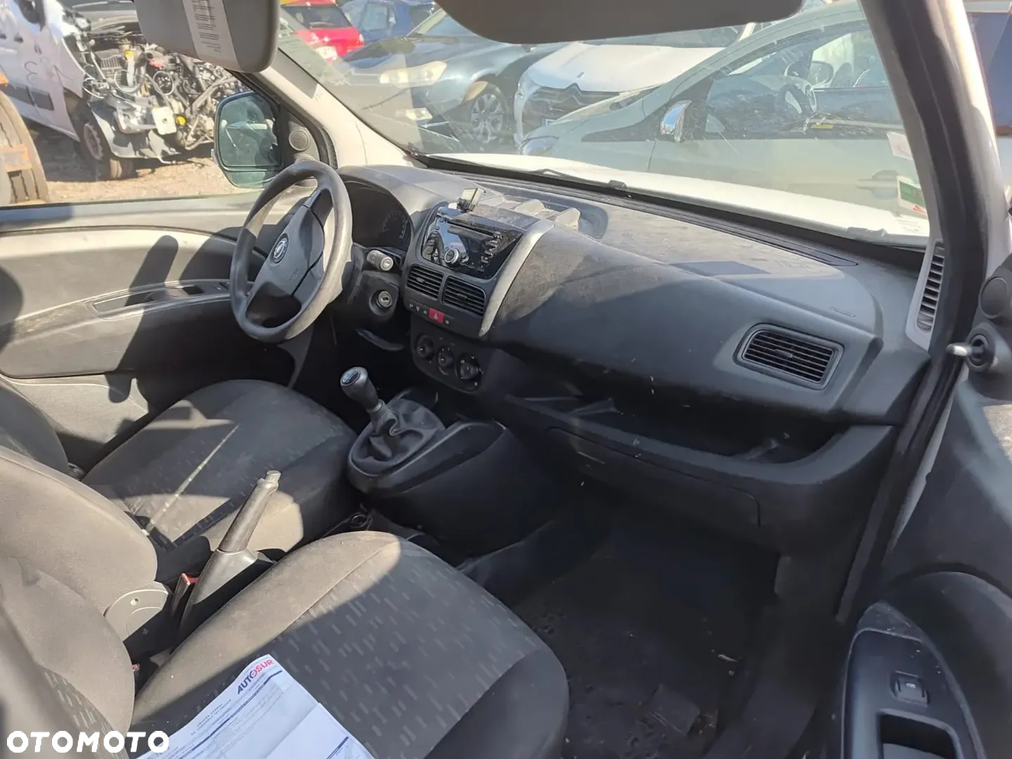 Opel Combo 1.3 CDTI L1H1 LKW-Zulassung Selection - 12