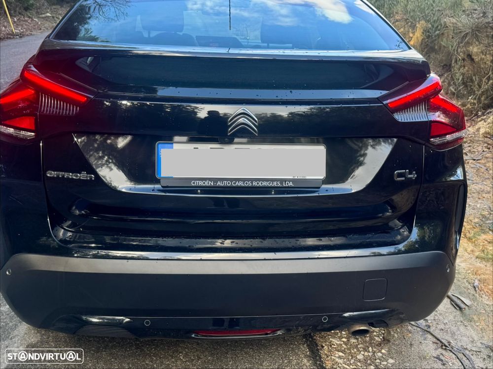 Citroën C4 1.5 BlueHDi Shine - 2