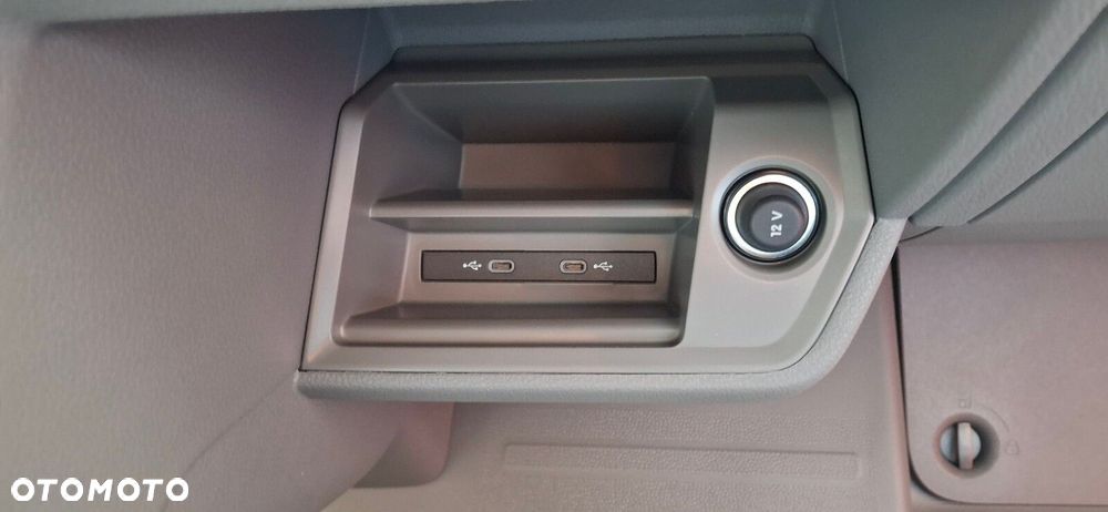 Volkswagen Crafter - 30