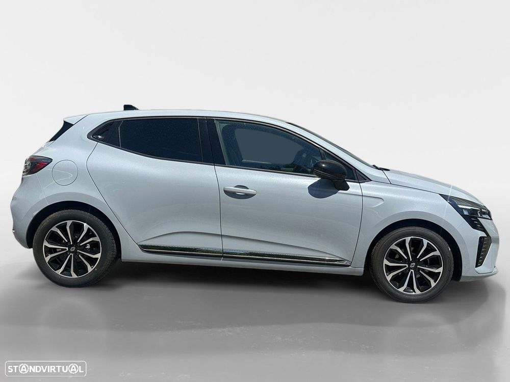 Renault Clio 1.0 TCe Techno - 6