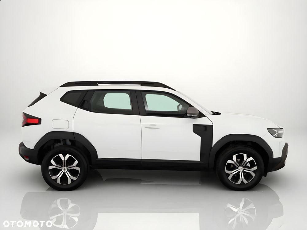 Dacia Duster 1.2 Eco-G 120 Expression - 4