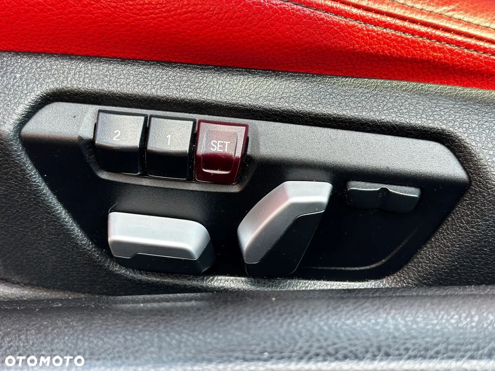 BMW Seria 4 420d Sport-Aut M Sport - 25