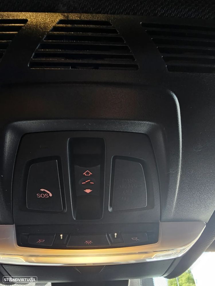 BMW X5 40e xDrive Pack M - 21