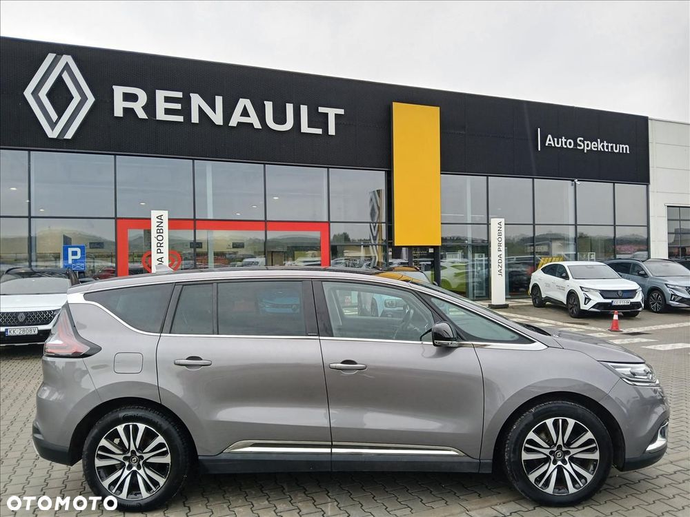 Renault Espace 2.0 Blue dCi Initiale Paris EDC - 6