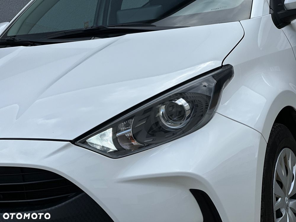 Toyota Yaris 1.5 Comfort - 8