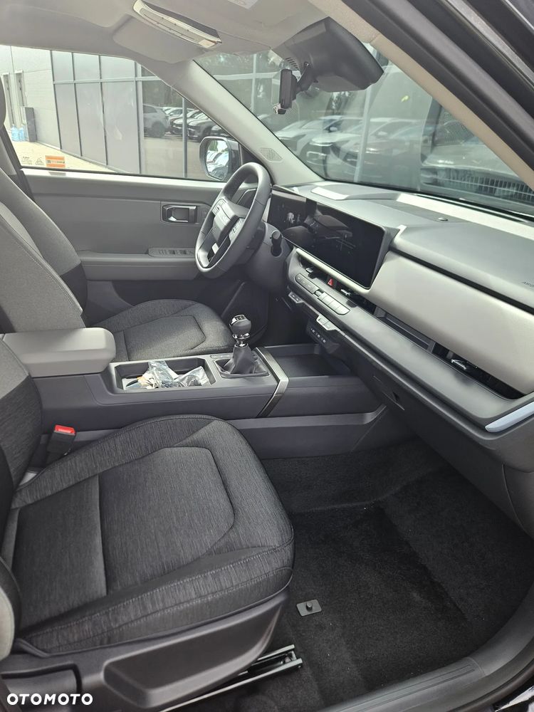 Kia Seltos 1.6 T-GDI M - 9