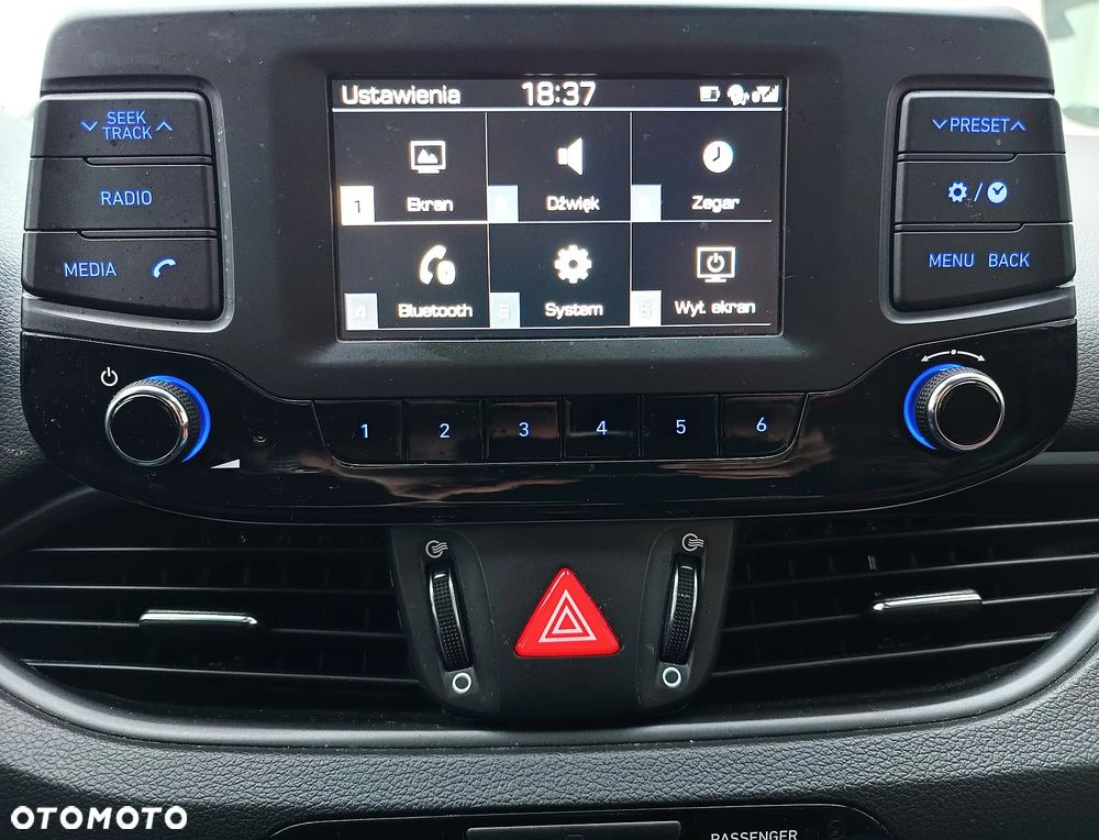 Hyundai i30 1.0 T-GDI GPF Classic + - 19