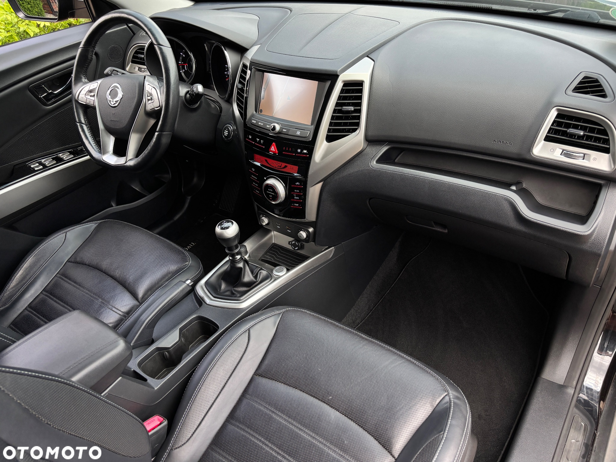SsangYong/KGM Tivoli 1.6 Sapphire - 32