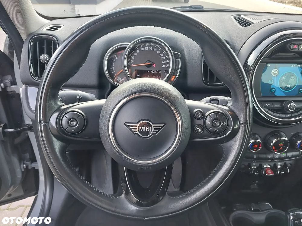 MINI Countryman Cooper - 10