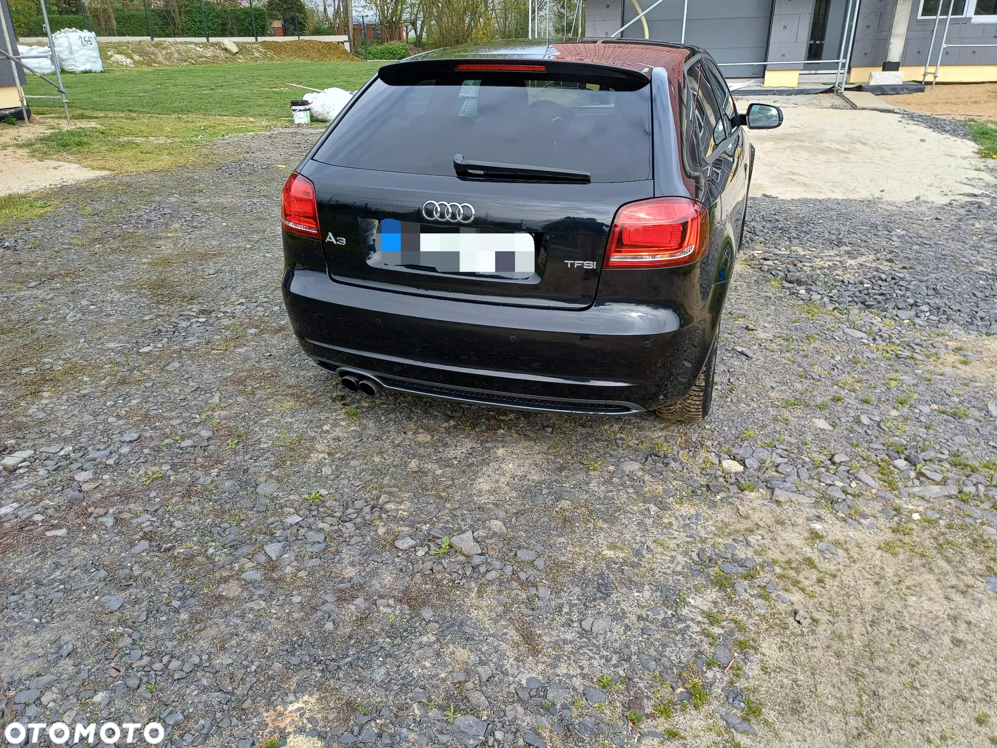 Audi A3 1.8 TFSI Ambition - 7