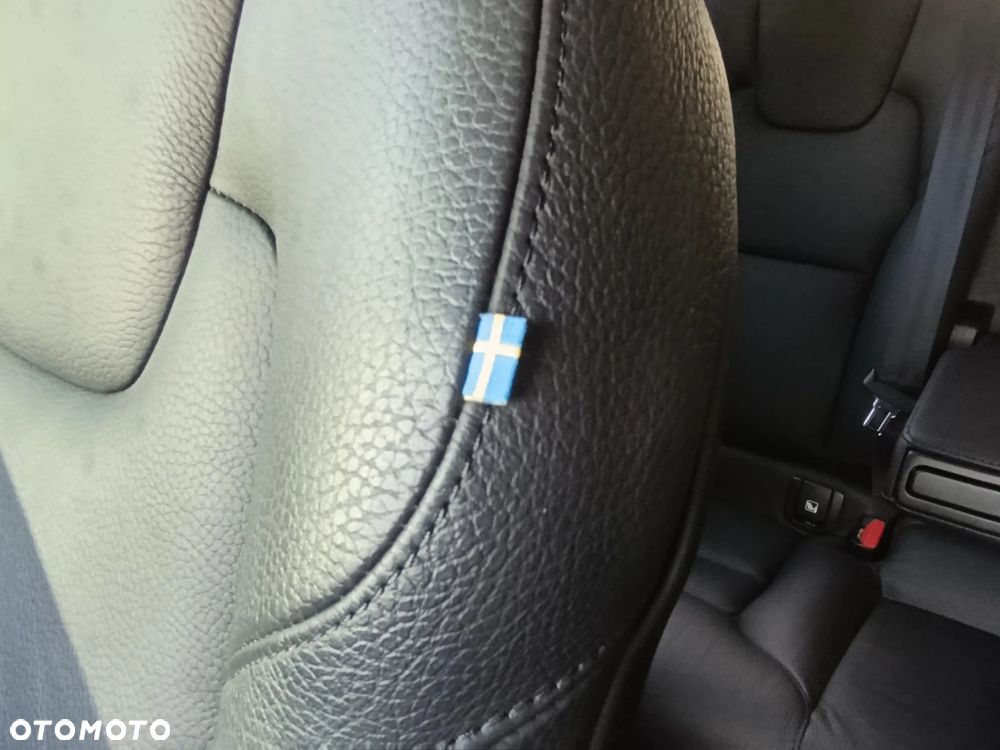 Volvo V90 B4 D Plus Bright - 37