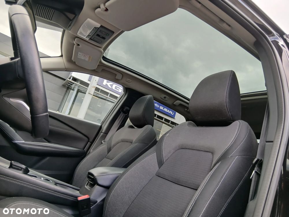 Nissan Qashqai 1.5 e-POWER N-Connecta - 21