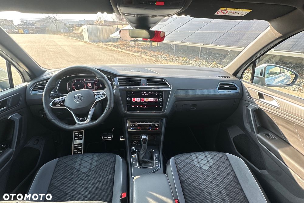 Volkswagen Tiguan - 18
