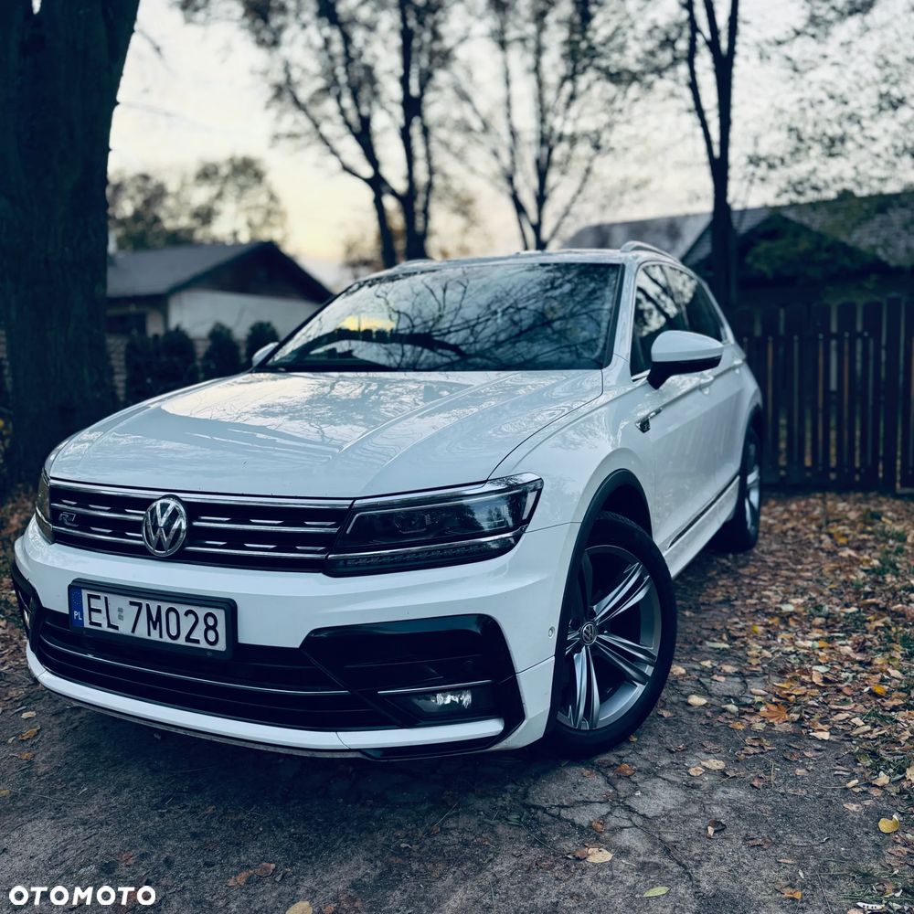 Volkswagen Tiguan 2.0 TDI BMT SCR Highline DSG - 10