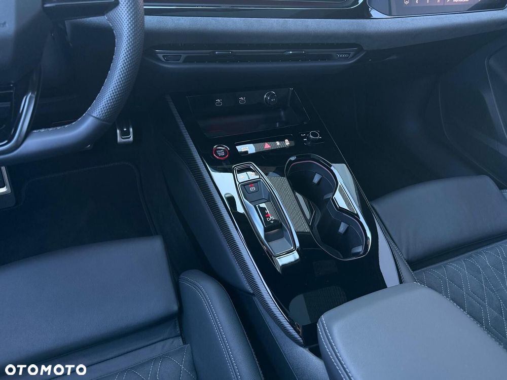 Audi S5 Avant TFSI S tronic - 34