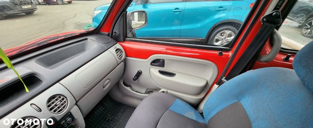 Renault Kangoo - 16