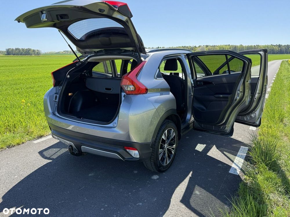 Mitsubishi Eclipse Cross 1.5 T-MIVEC 2WD Spirit - 28