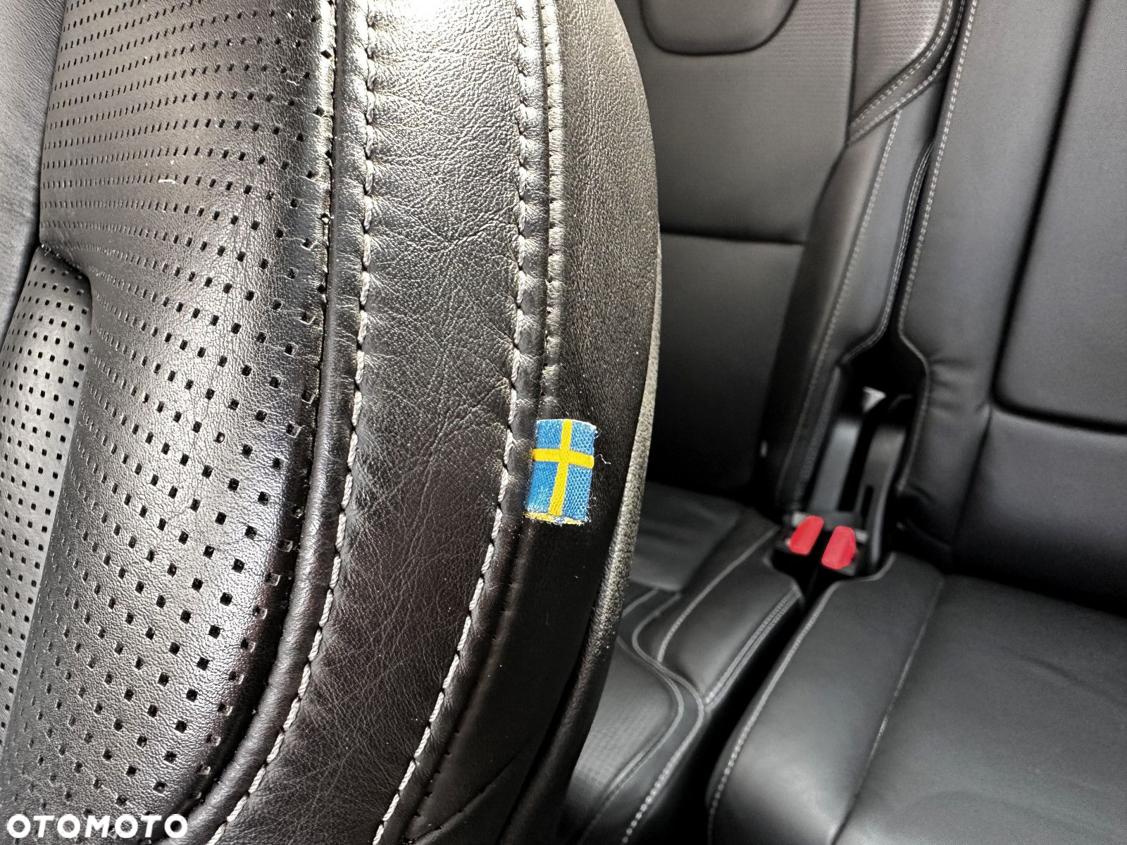 Volvo XC 90 - 40
