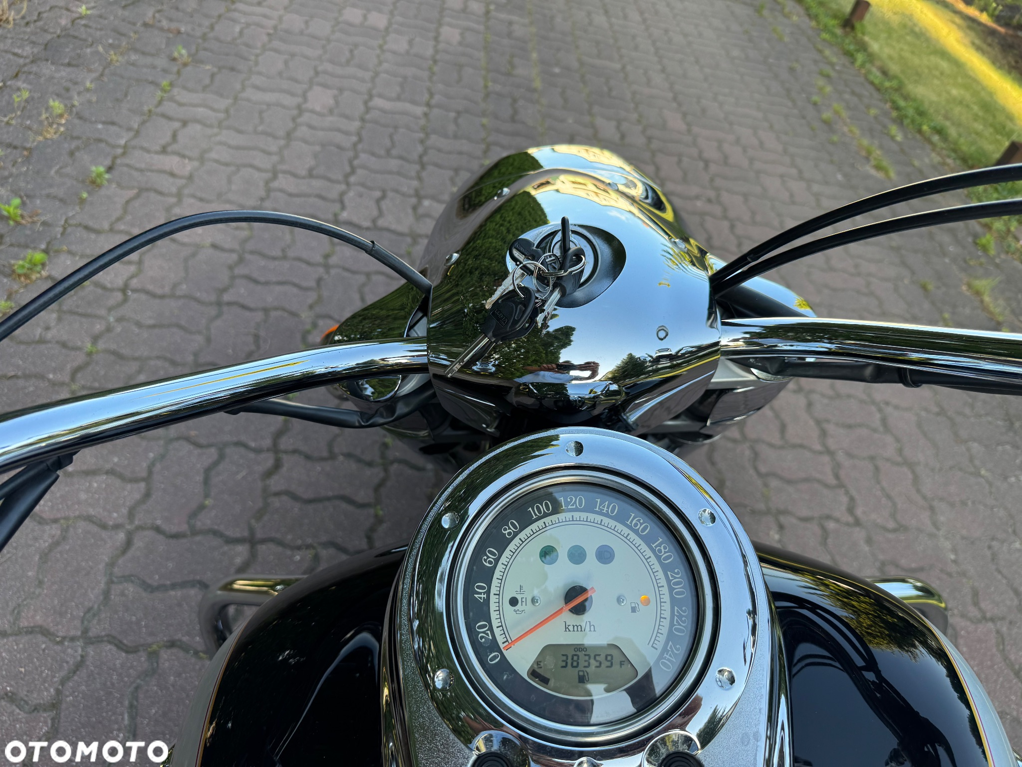 Kawasaki Vulcan - 19