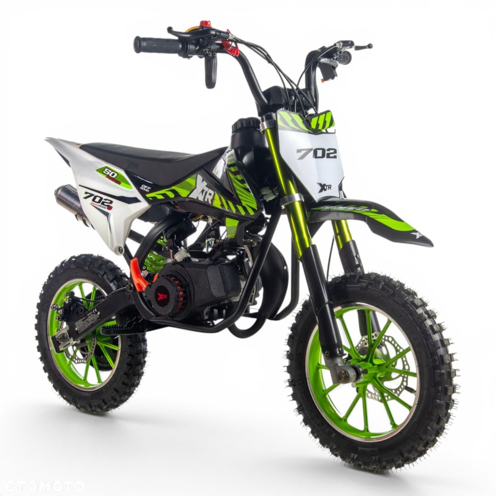 XTR Inny - 25