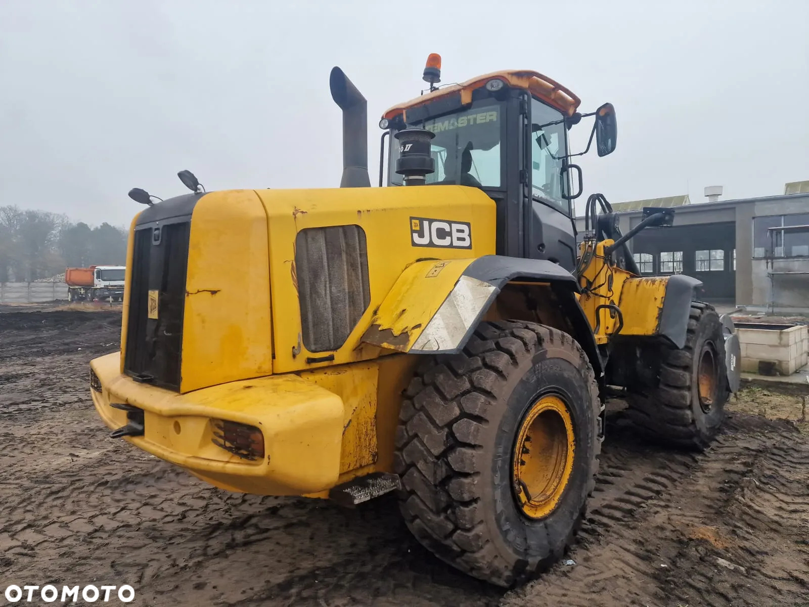 JCB 457 ZX T4 - 4