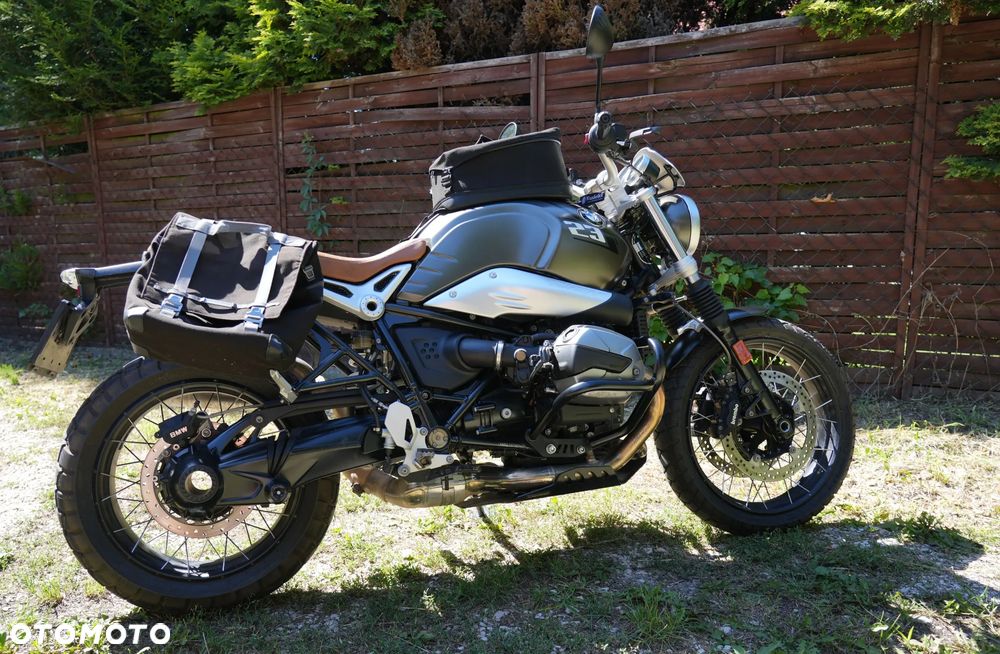 BMW R - 27