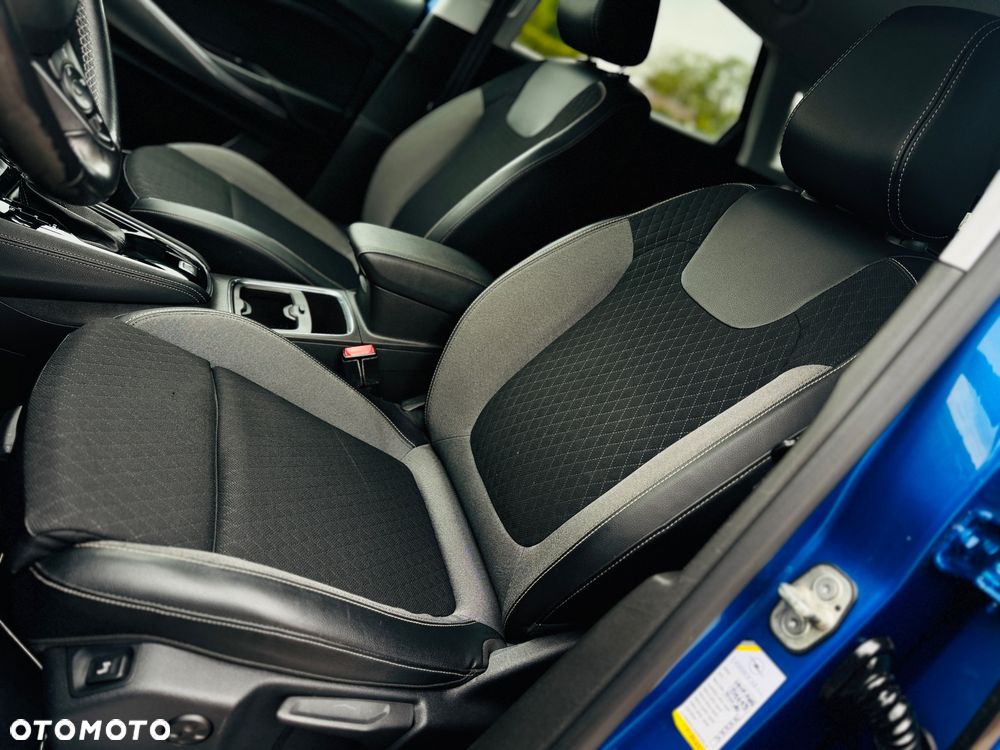 Opel Grandland X 2.0 D Start/Stop Automatik Business INNOVATION - 5