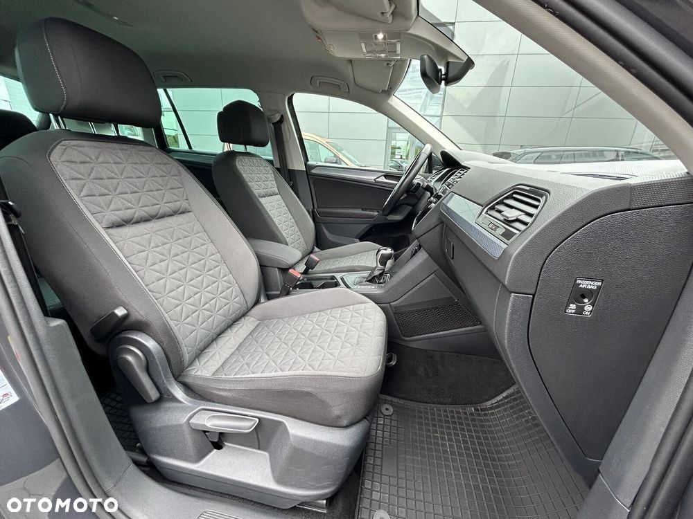 Volkswagen Tiguan 1.5 TSI EVO Life DSG - 18