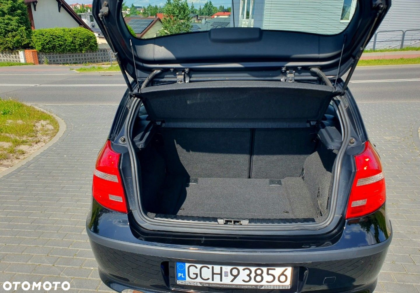 BMW Seria 1 - 13