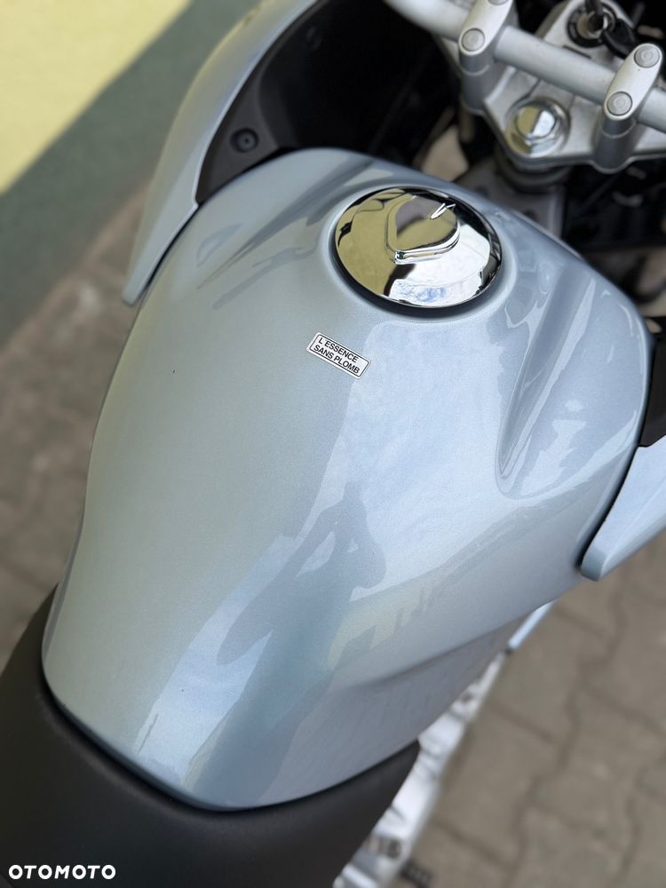 Honda Varadero - 16