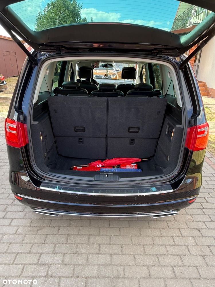 Seat Alhambra - 10
