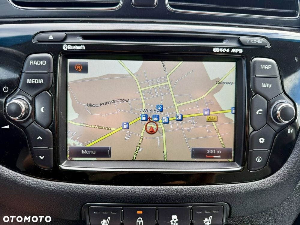 Kia Ceed 1.6 CRDi 128 Dream-Team Edition - 14