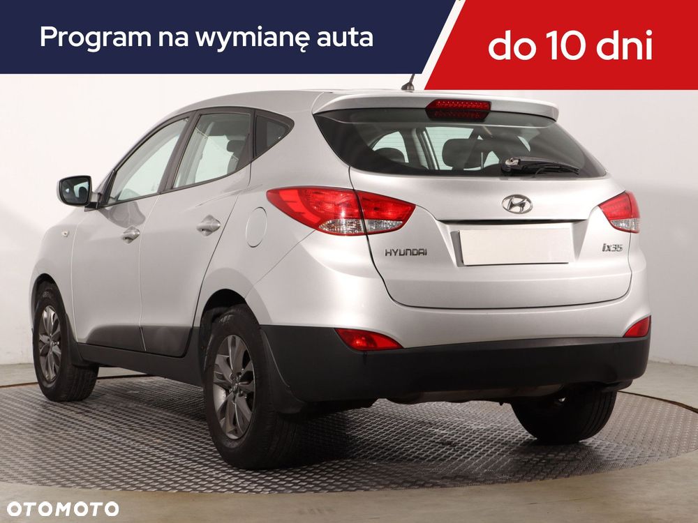 Hyundai ix35 - 6