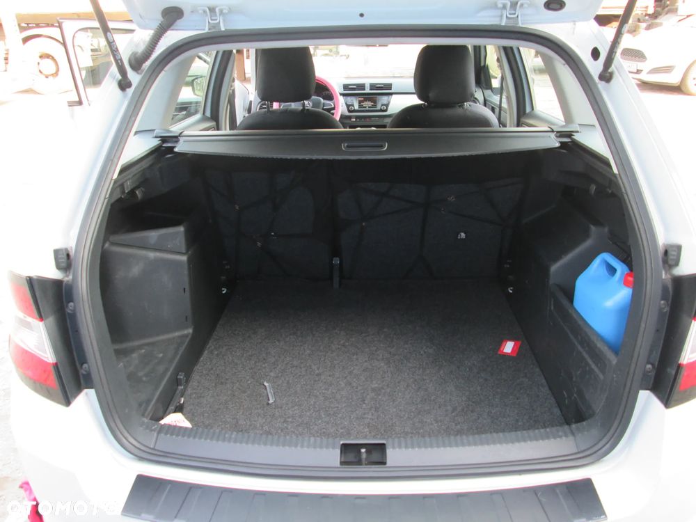 Skoda Fabia - 24