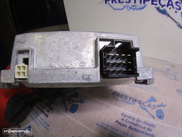 Modulo 99164557700 7204112017 PORSCHE PANAMERA 970 2014 3.0D  300CV 5P BRANCO Módulo Amplificador De Som - 3