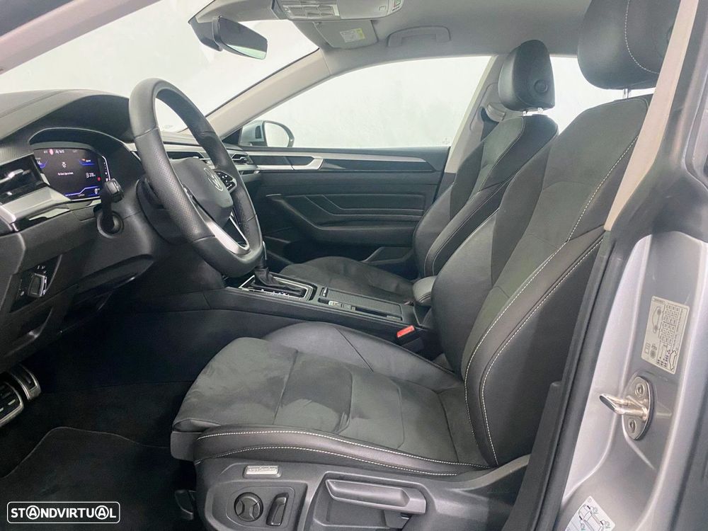 VW Arteon 2.0 TDI Elegance DSG - 16