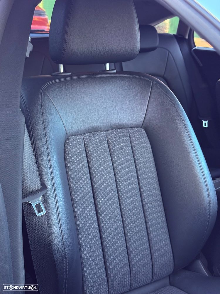 Mercedes-Benz CLS 220 - 14