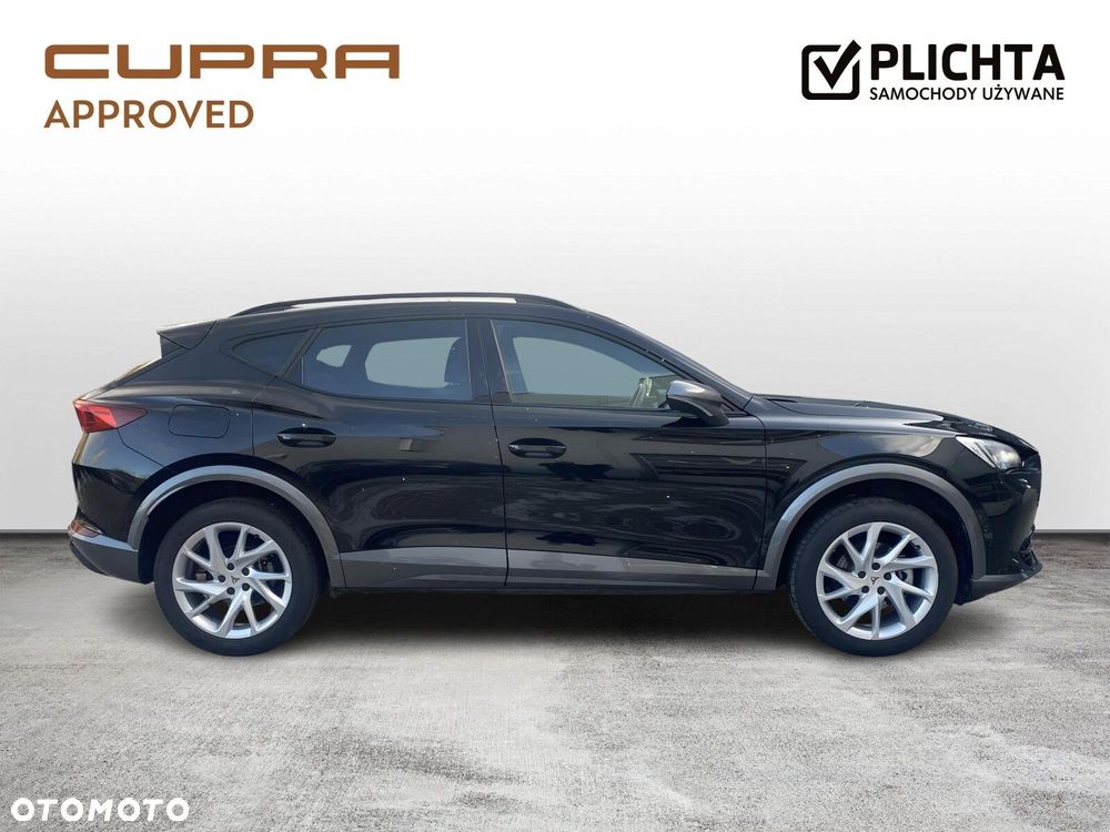 Cupra Formentor 2.0 TDI 4Drive DSG - 7