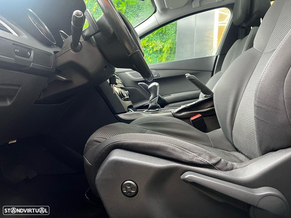 Peugeot 508 SW 1.6 e-HDi Active 2-Tronic - 7