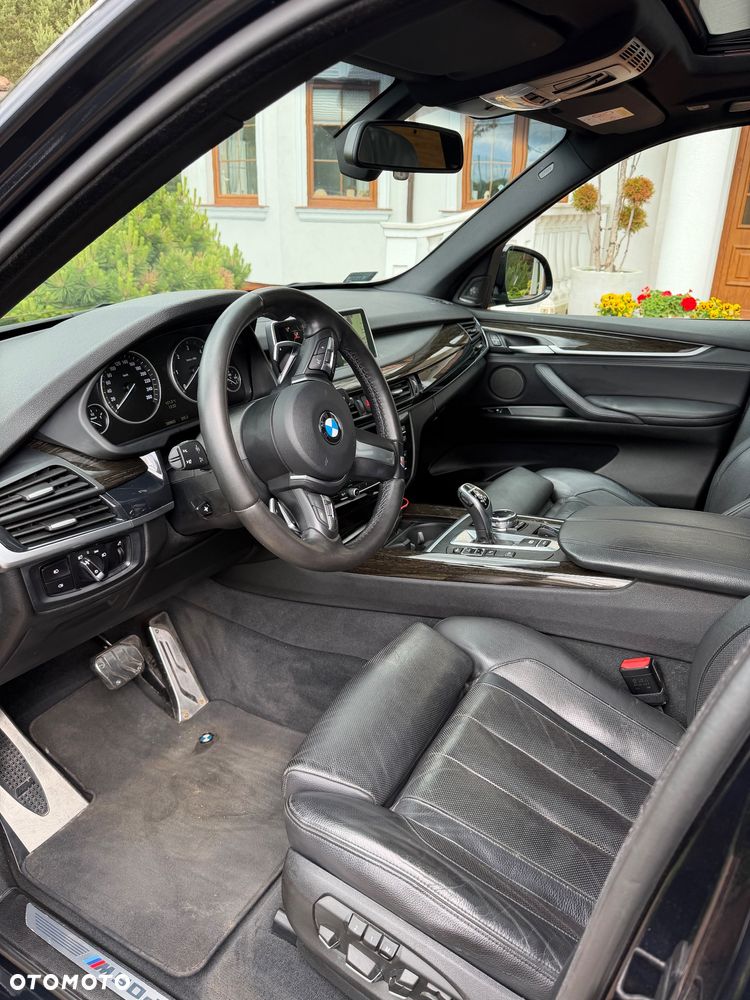 BMW X5 M - 8