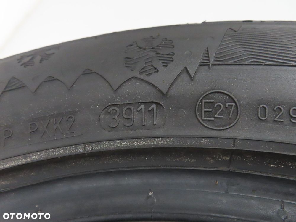 2x 235/45R17 OPONY ZIMOWE Matador MP59 Nordicca 94H - 2