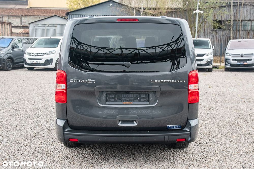 Citroën SpaceTourer - 14