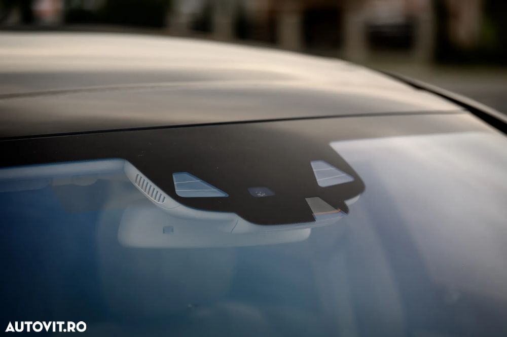 Mercedes-Benz S 500 4MATIC Long Aut - 8