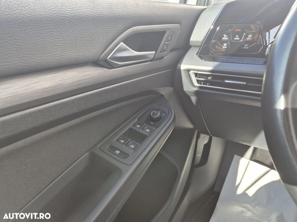 Volkswagen Golf Variant 2.0 TDI 150CP DSG Style - 15