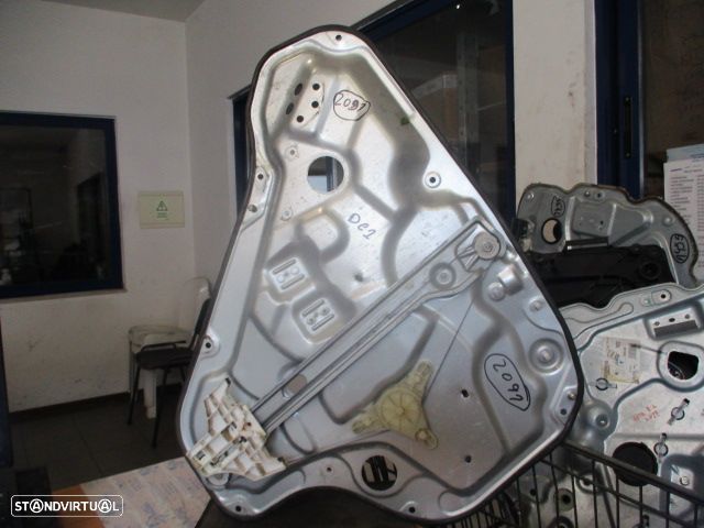 Elevador Sem Motor 834802R290 HYUNDAI I30 2010 1.6CRDI  16V 115CV 5P CINZA TD - 2