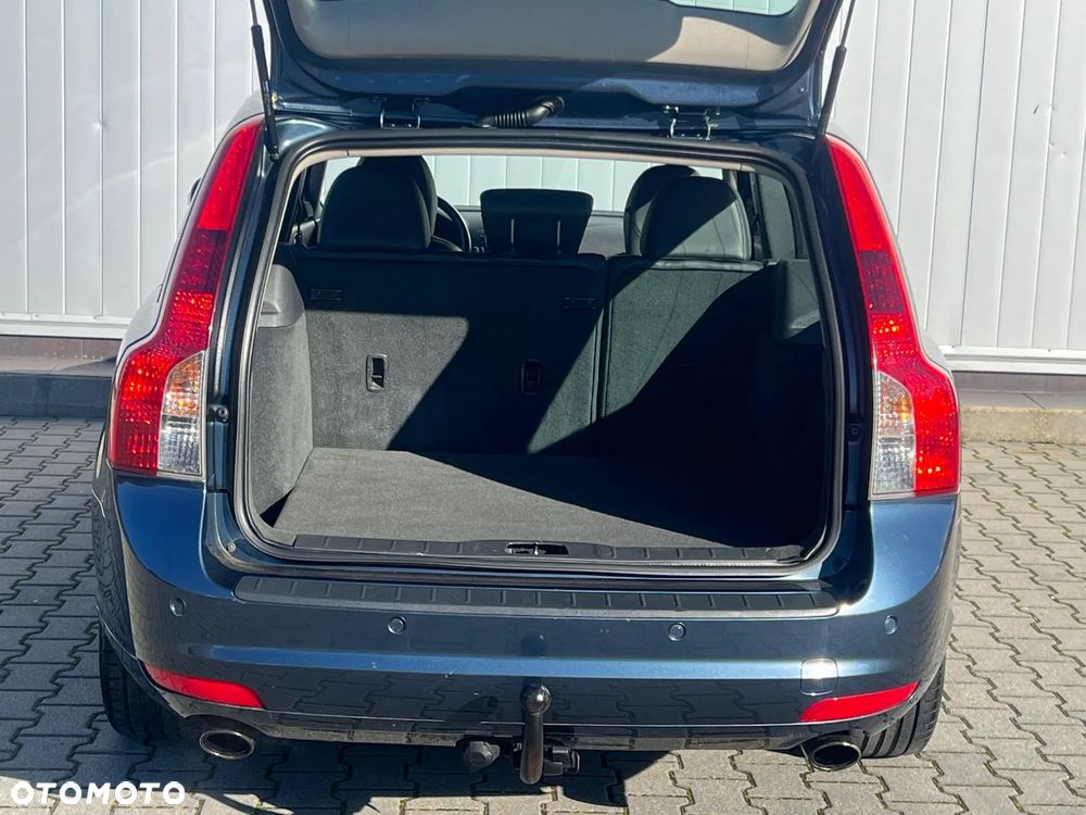 Volvo V50 T5 Summum - 16