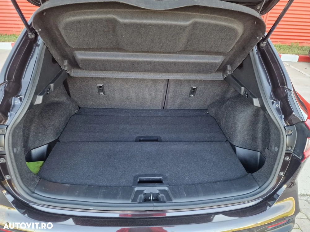 Nissan Qashqai 1.5 DCI TEKNA - 17